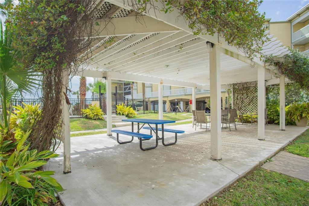 Beach Escape - Top Floor Ocean Views - Heated Pool - Seawall Blvd Galveston Exterior photo