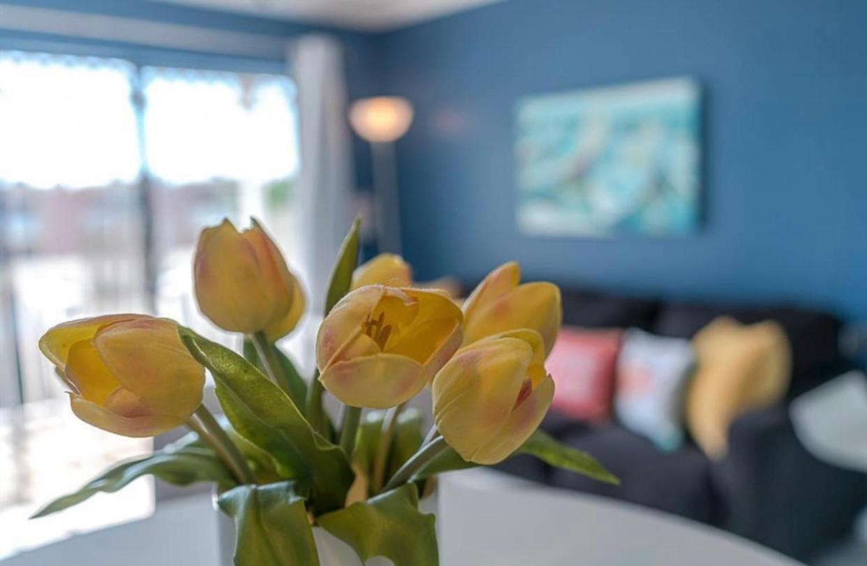 Beach Escape - Top Floor Ocean Views - Heated Pool - Seawall Blvd Galveston Exterior photo