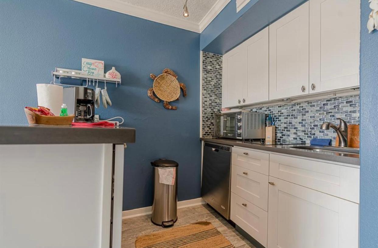 Beach Escape - Top Floor Ocean Views - Heated Pool - Seawall Blvd Galveston Exterior photo